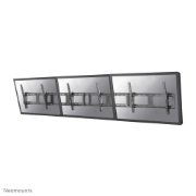 Picture of Neomounts NS-WMB300BLACK Menuboard wall mount 40-52" - tiltable