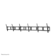 Picture of Neomounts NS-WMB300BLACK Menuboard wall mount 40-52" - tiltable