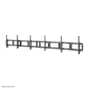 Picture of Neomounts NS-WMB300BLACK Menuboard wall mount 40-52" - tiltable