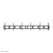Picture of Neomounts NS-WMB300BLACK Menuboard wall mount 40-52" - tiltable