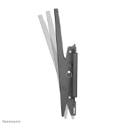 Picture of Neomounts NS-WMB300BLACK Menuboard wall mount 40-52" - tiltable