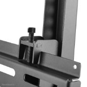Picture of Neomounts NS-WMB300BLACK Menuboard wall mount 40-52" - tiltable