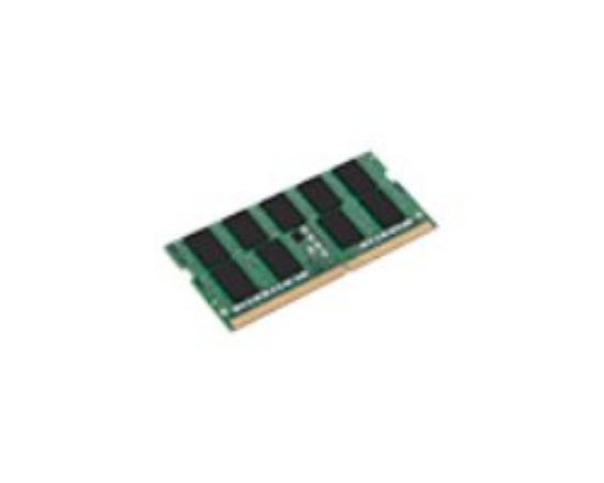 Picture of Kingston Technology KSM26SED8/16HD memory module 16 GB DDR4 2666 MHz ECC