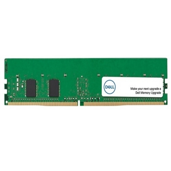 Picture of DELL AA799041 memory module 8 GB DDR4 3200 MHz ECC