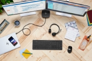 Picture of HP USB-C Dock G5