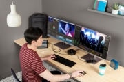 Picture of HP USB-C Dock G5