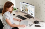 Picture of HP USB-C Dock G5