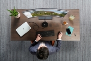 Picture of HP USB-C Dock G5