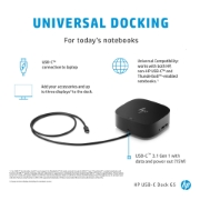 Picture of HP USB-C Dock G5