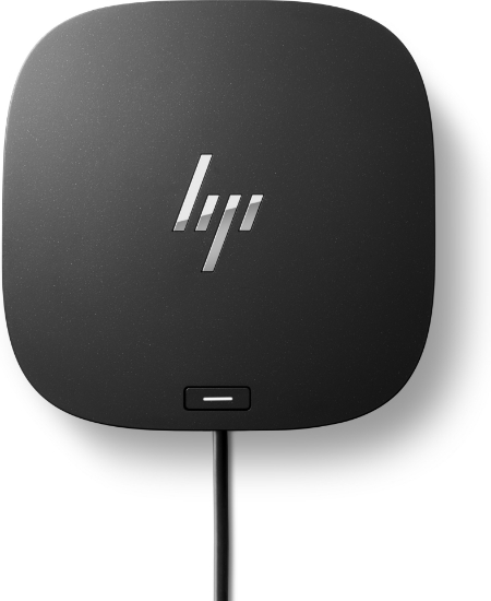 Picture of HP USB-C/A Universal Dock G2