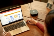 Picture of HP USB-C/A Universal Dock G2