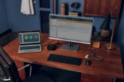 Picture of HP USB-C/A Universal Dock G2