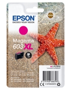 Picture of Epson C13T03A34010 ink cartridge 1 pc(s) Original High (XL) Yield Magenta