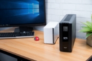 Picture of APC Back-UPS PRO BR900MI - 6x C13 output, USB, 900VA