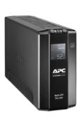 Picture of APC Back-UPS PRO BR900MI - 6x C13 output, USB, 900VA