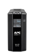 Picture of APC Back-UPS PRO BR900MI - 6x C13 output, USB, 900VA