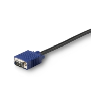 Picture of StarTech.com 6 ft. (1.8 m) USB KVM Cable for Rackmount Consoles
