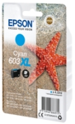 Picture of Epson C13T03A24010 ink cartridge 1 pc(s) Original High (XL) Yield Cyan