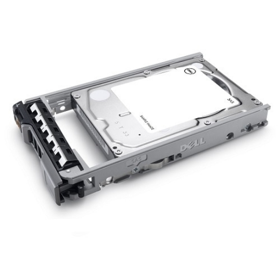 Picture of DELL 400-AVBO internal hard drive 2.4 TB 10000 RPM 2.5" SAS