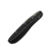 Picture of StarTech.com Wireless Presentation Remote with Green Laser Pointer - 90 ft. (27 m)