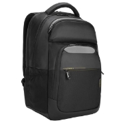 Picture of Targus Citygear 43.9 cm (17.3") Backpack Black