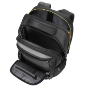 Picture of Targus Citygear 43.9 cm (17.3") Backpack Black