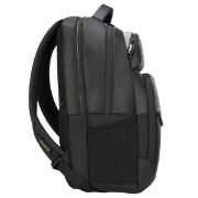 Picture of Targus Citygear 43.9 cm (17.3") Backpack Black
