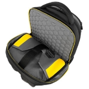 Picture of Targus Citygear 43.9 cm (17.3") Backpack Black