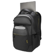 Picture of Targus Citygear 43.9 cm (17.3") Backpack Black