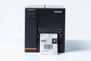 Picture of Brother TJ-4020TN label printer Direct thermal / Thermal transfer 203 x 203 DPI 254 mm/sec Wired Ethernet LAN