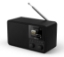 Picture of Philips TAPR802/12 radio Internet Digital Black