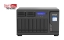 Picture of QNAP TVS-h1288X NAS Tower Intel® Xeon® W-1250 16 GB DDR4 0 TB QuTS hero Black