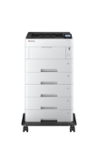 Picture of KYOCERA ECOSYS P4140dn 1200 x 1200 DPI A3