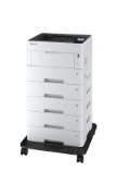 Picture of KYOCERA ECOSYS P4140dn 1200 x 1200 DPI A3