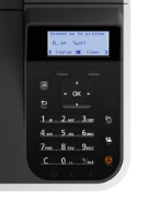 Picture of KYOCERA ECOSYS P4140dn 1200 x 1200 DPI A3