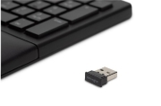 Picture of Kensington ProFit Ergo Wireless Keyboard US