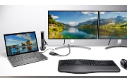 Picture of Kensington ProFit Ergo Wireless Keyboard FR