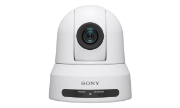 Picture of Sony SRG-X400 Dome IP security camera 3840 x 2160 pixels Ceiling/Pole