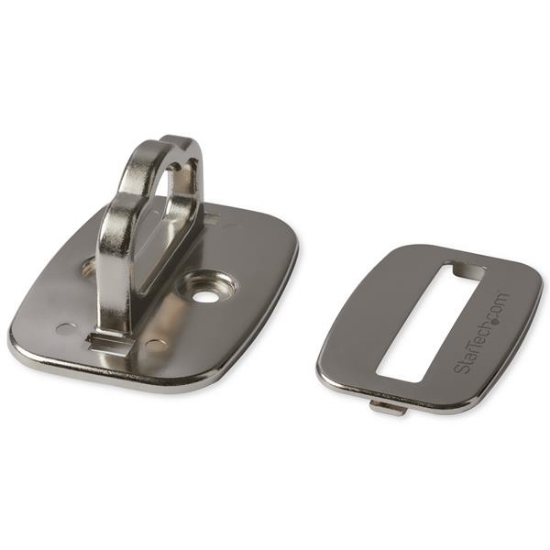 Picture of StarTech.com Laptop Cable Lock Anchor - Large