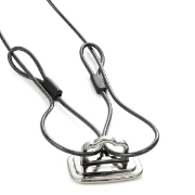 Picture of StarTech.com Laptop Cable Lock Anchor - Large