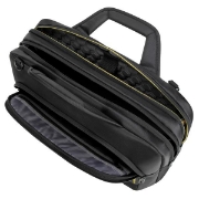 Picture of Targus Citygear 43.9 cm (17.3") Toploader bag Black