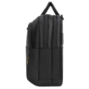 Picture of Targus Citygear 43.9 cm (17.3") Toploader bag Black