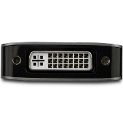 Picture of StarTech.com USB-C to DVI Adapter - Dual-Link Connectivity - Active Conversion