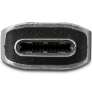Picture of StarTech.com USB-C to DVI Adapter - Dual-Link Connectivity - Active Conversion