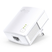 Picture of TP-Link TL-PA7017 KIT PowerLine network adapter 1000 Mbit/s Ethernet LAN White 2 pc(s)