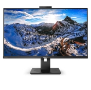 Picture of Philips P Line 329P1H/00 LED display 80 cm (31.5") 3840 x 2160 pixels 4K Ultra HD Black