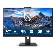 Picture of Philips P Line 329P1H/00 LED display 80 cm (31.5") 3840 x 2160 pixels 4K Ultra HD Black