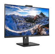 Picture of Philips P Line 329P1H/00 LED display 80 cm (31.5") 3840 x 2160 pixels 4K Ultra HD Black