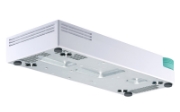 Picture of QNAP QSW-308S network switch Unmanaged Gigabit Ethernet (10/100/1000) White