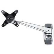Picture of StarTech.com Wall-Mount Monitor Arm - 10.2” (26 cm) Swivel Arm - Premium